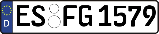 ES-FG1579