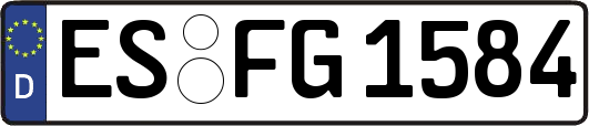 ES-FG1584