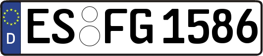 ES-FG1586
