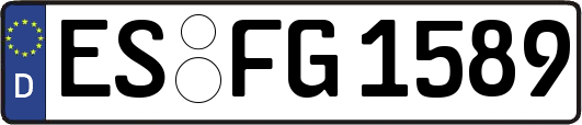 ES-FG1589