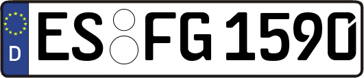 ES-FG1590