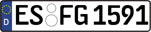 ES-FG1591