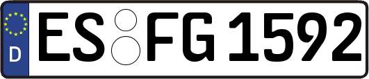 ES-FG1592