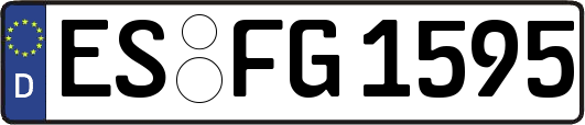 ES-FG1595