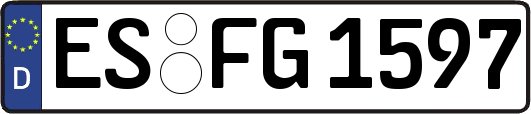 ES-FG1597
