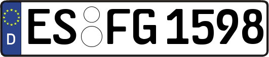 ES-FG1598