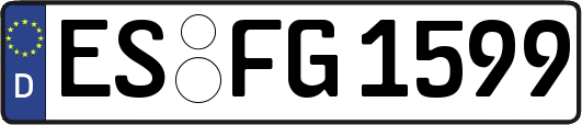 ES-FG1599