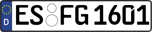 ES-FG1601