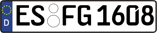 ES-FG1608