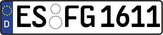 ES-FG1611