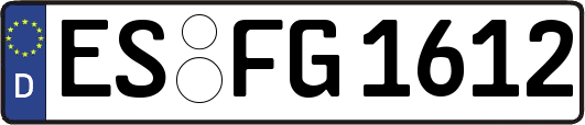 ES-FG1612