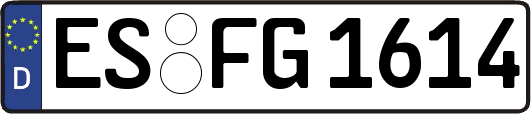 ES-FG1614