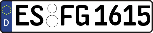 ES-FG1615