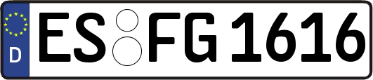 ES-FG1616