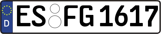 ES-FG1617