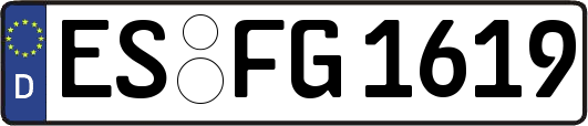 ES-FG1619