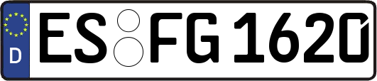 ES-FG1620