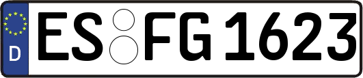 ES-FG1623