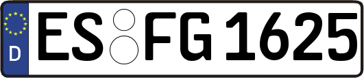 ES-FG1625