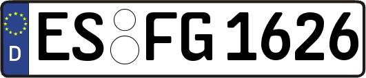 ES-FG1626