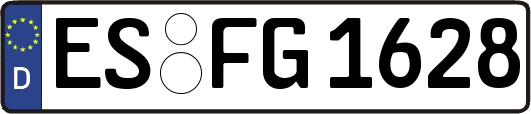 ES-FG1628
