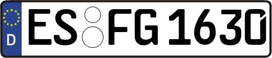 ES-FG1630
