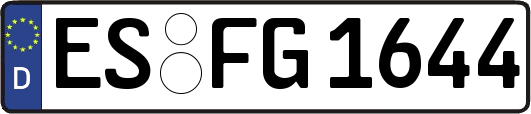 ES-FG1644