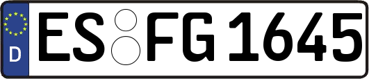 ES-FG1645