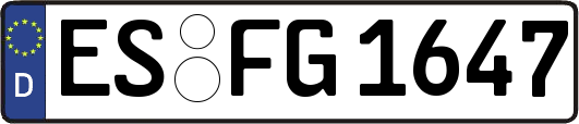 ES-FG1647