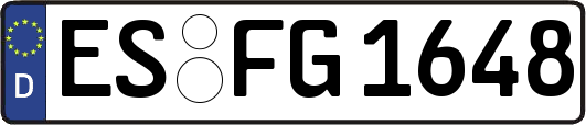 ES-FG1648