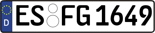 ES-FG1649