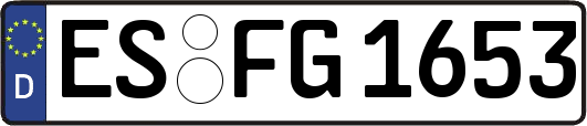 ES-FG1653