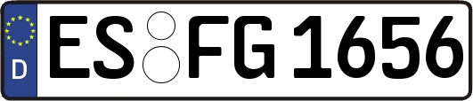 ES-FG1656