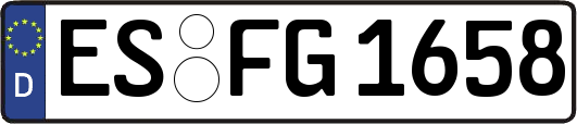 ES-FG1658