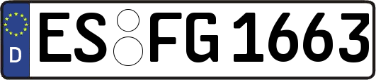 ES-FG1663