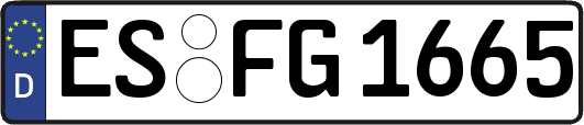 ES-FG1665