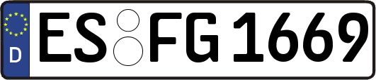 ES-FG1669