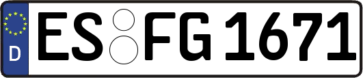 ES-FG1671