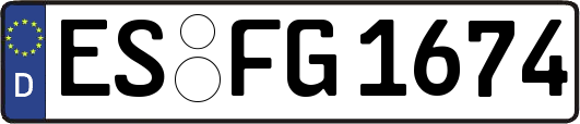 ES-FG1674