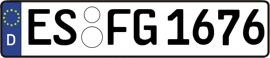 ES-FG1676