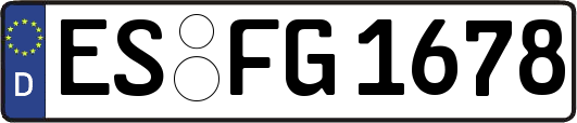 ES-FG1678