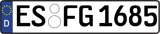 ES-FG1685