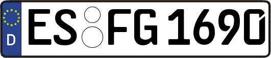 ES-FG1690