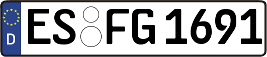 ES-FG1691
