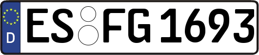 ES-FG1693