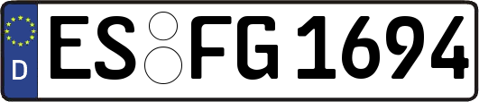 ES-FG1694