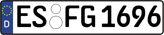 ES-FG1696