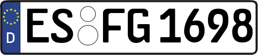 ES-FG1698