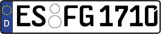 ES-FG1710