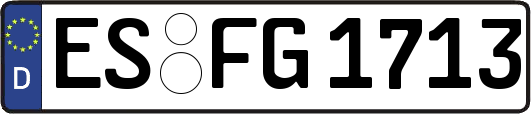 ES-FG1713